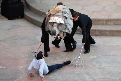 Winter's Tale  - Ovo