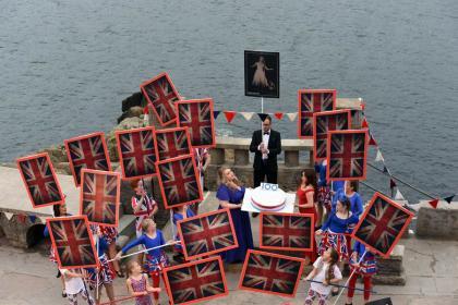 Best of British 2017