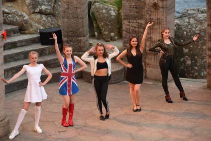 Best of British 2017