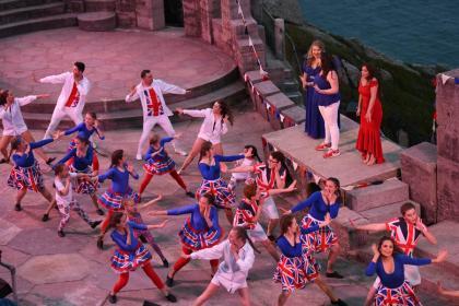 Best of British 2017