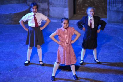 Best of British 2017