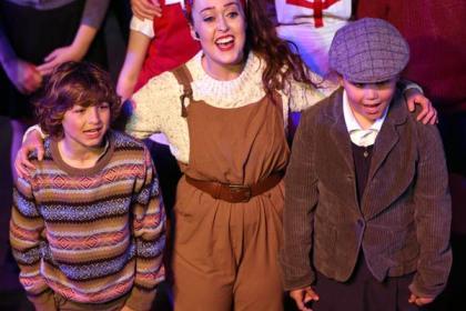 Best of British 2017