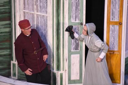 The Cherry Orchard