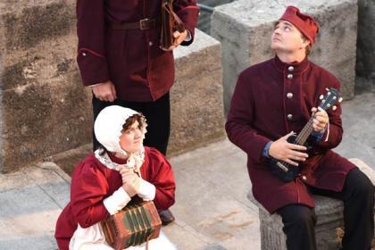 The Cherry Orchard