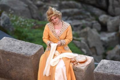 The Cherry Orchard