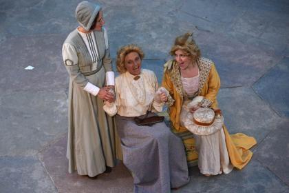 The Cherry Orchard