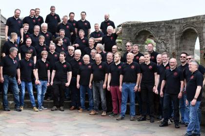 G.V. Harmonie 1879 Bernbach e.V (Germany)