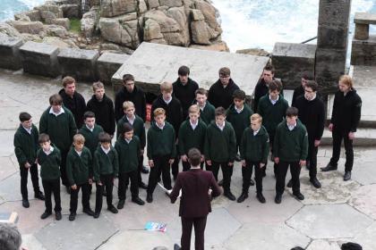 Bromley Boys Singers