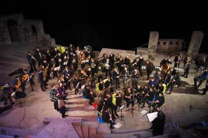 Cornwall Music Services Trust