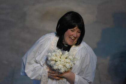 The Vicar of Dibley