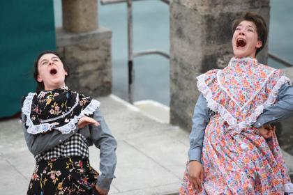 The Adventures of Dr Dolittle