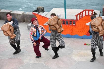 The Adventures of Dr Dolittle