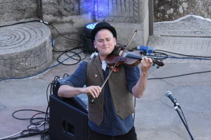 People's String Foundation