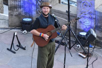 People's String Foundation