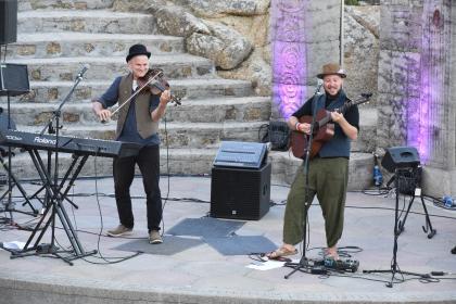 People's String Foundation