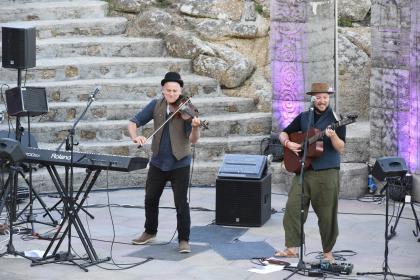 People's String Foundation