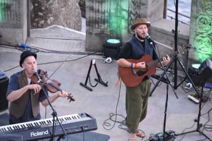 People's String Foundation