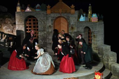 The Government Inspector