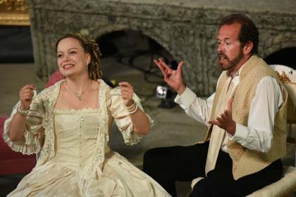 The Government Inspector