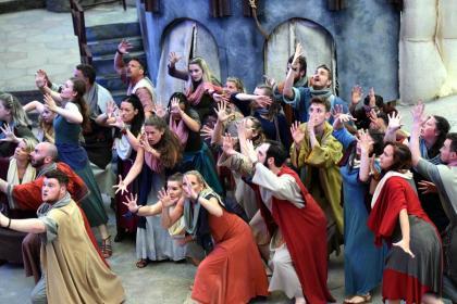 Jesus Christ, Superstar