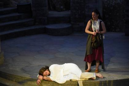 Jesus Christ, Superstar