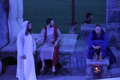 Jesus Christ, Superstar