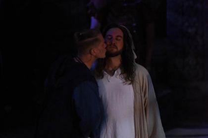 Jesus Christ, Superstar