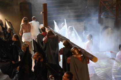 Jesus Christ, Superstar