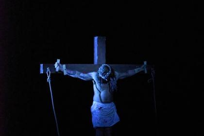 Jesus Christ, Superstar