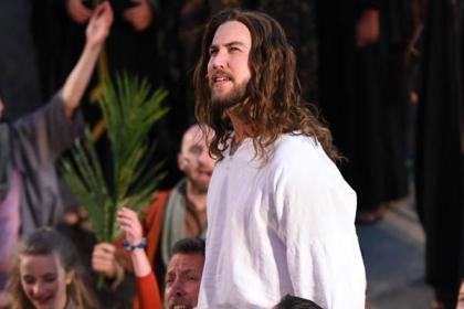 Jesus Christ, Superstar