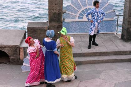 Pride and Prejudice 2017