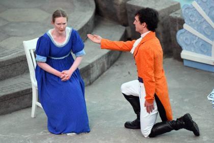 Pride and Prejudice 2017