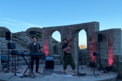 People's String Foundation