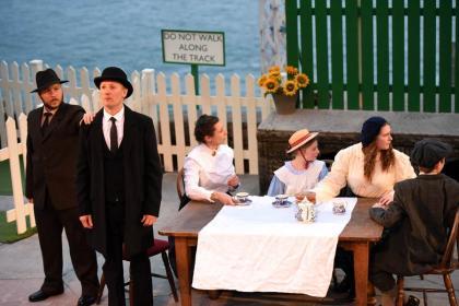 The Railway Children