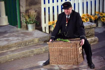 The Railway Children