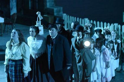 The Railway Children