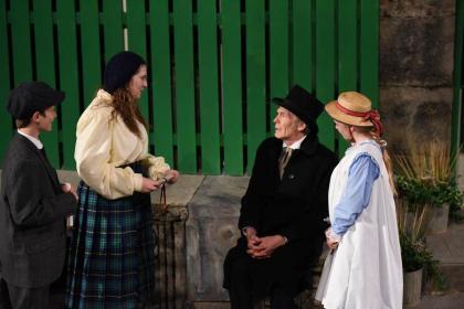 The Railway Children