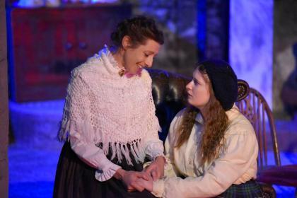 The Railway Children