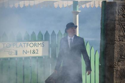 The Railway Children