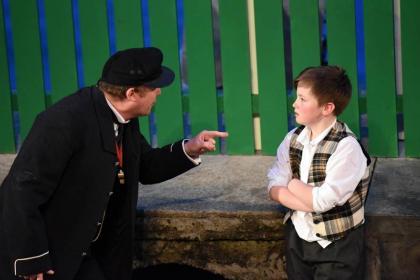 The Railway Children