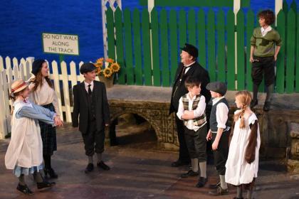 The Railway Children