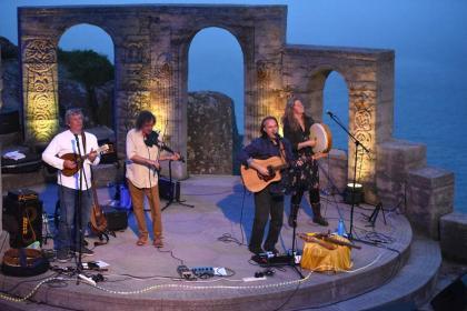 Praying For The Rain