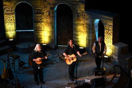 Show Of Hands & Geoff Lakeman