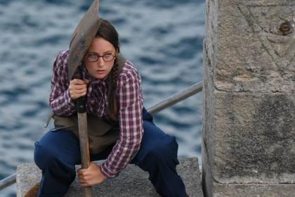 The Third Policeman, 2017