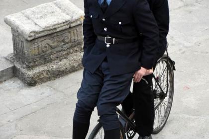 The Third Policeman, 2017