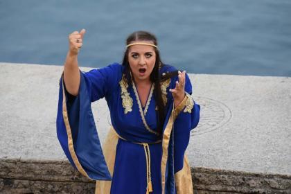 Verdi's Macbeth