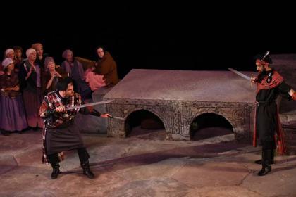Verdi's Macbeth