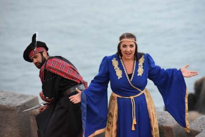 Verdi's Macbeth