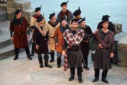 Verdi's Macbeth