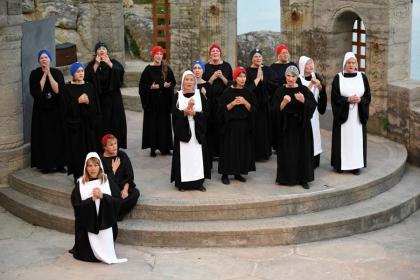 Verdi's Macbeth